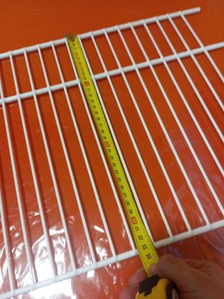 Recambios Congelador vertical Balay