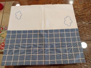 Fundas cojines infantiles - 3uds