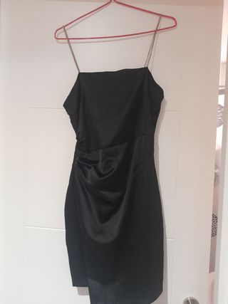 Vestido nuevo Zara