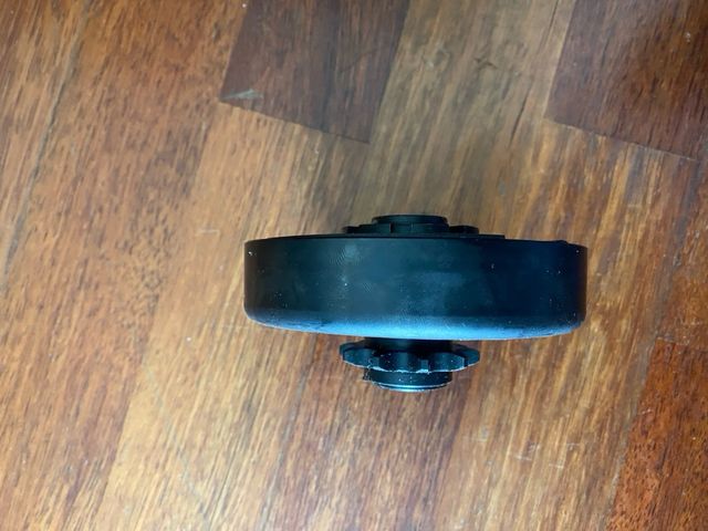 Embrague de Kart gasolina