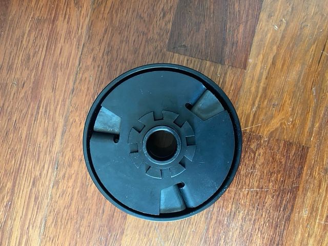 Embrague de Kart gasolina