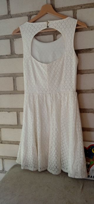 Vestido mujer corto Only 34