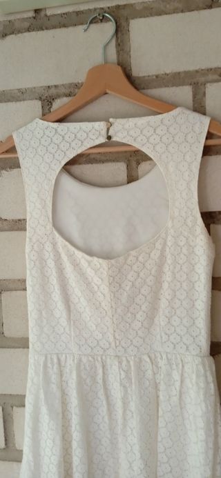 Vestido mujer corto Only 34