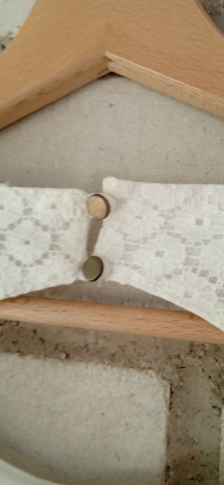 Vestido mujer corto Only 34