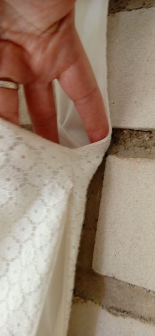 Vestido mujer corto Only 34