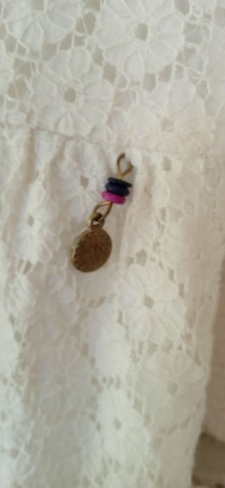 Vestido mujer corto Only 34