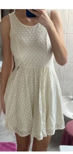 Vestido mujer corto Only 34