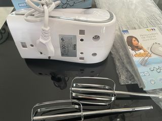 Amasadora de Mano TM Electron - 450W