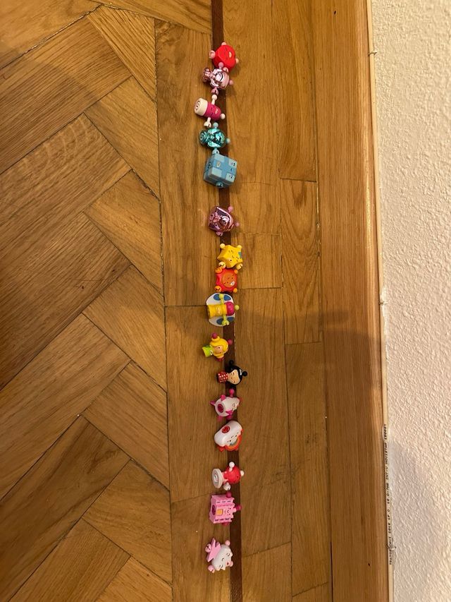 Bolso nube WIZIE infantil