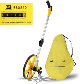 duradera para la medición precisa de distancias en