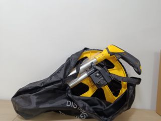 duradera para la medición precisa de distancias en