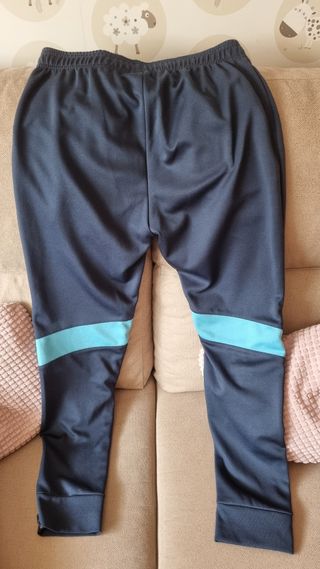 Pantalón chándal Joma Talla M
