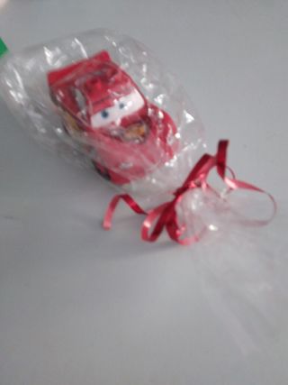 Lego Duplo Macchina Saetta McQueen