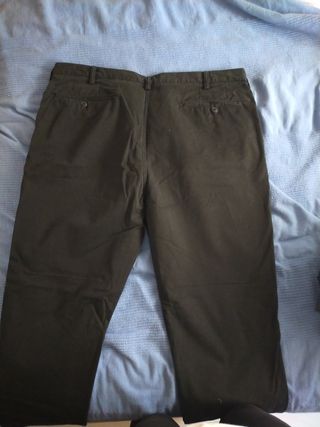 Pantalones Polo Ralph Lauren - negros 