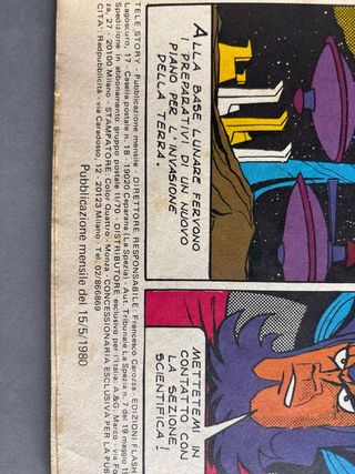 Atlas Ufo Robot -  Goldrake