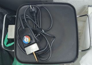 Plancha eléctrica Princess