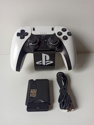 Mando inalámbrico para PlayStation 