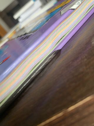 CÓMO DIBUJAR MANGA 2