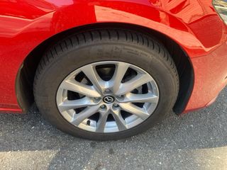 Mazda 6 2.2 DE Style 2016