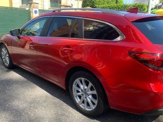 Mazda 6 2.2 DE Style 2016