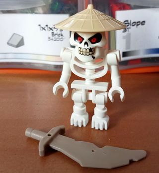 Lego ninjago