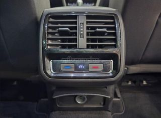 Volkswagen Passat 2019