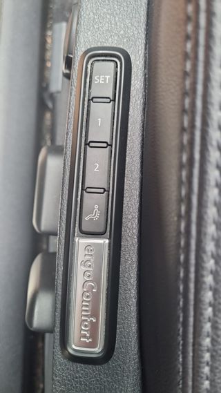 Volkswagen Passat 2019