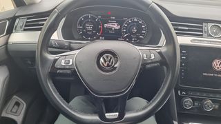 Volkswagen Passat 2019