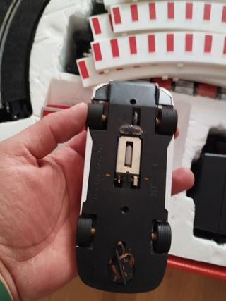 Scalextric Silverstone 1:32