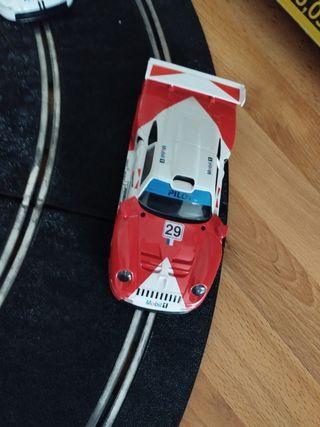 Scalextric Silverstone 1:32