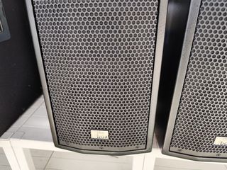 Altavoces The Box - Sonido HiFi Maxima calidad