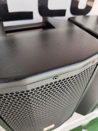 Altavoces The Box - Sonido HiFi Maxima calidad