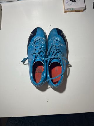 Zapatillas NIKE Mercurial Vapor V FG