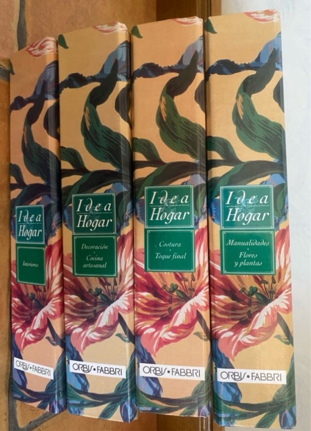 4 archivadores con muchisimas ideas sobre decoraci