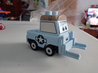 Lego Duplo Guido Cars