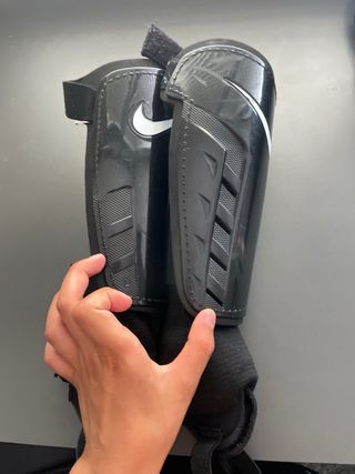 Espinilleras Nike Jr. Ligera