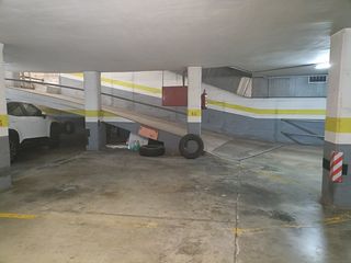 Plaza Parking doble General Manson St Feliu de Llo