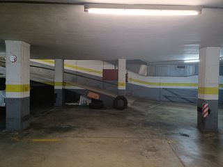 Plaza Parking doble General Manson St Feliu de Llo