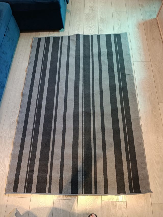 Alfombra Ikea