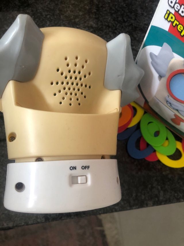 Don Listillo - Juego de preguntas