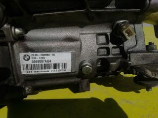 Caja cambio BMW 116d - Getrag 5669007AU4