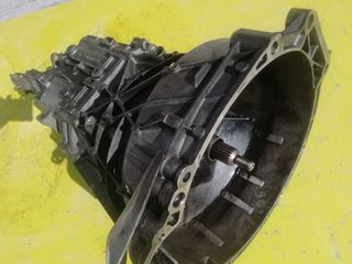 Caja cambio BMW 116d - Getrag 5669007AU4