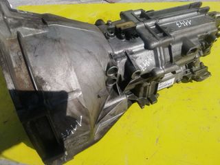 Caja cambio BMW 116d - Getrag 5669007AU4