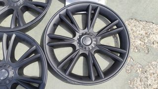 19 Tapacubos Tesla Model 3 - negros