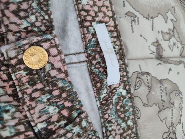 Pantaloni elasticizzati 7 For All Mankind