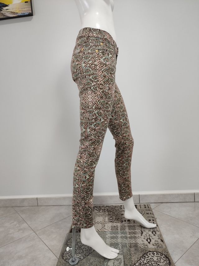 Pantaloni elasticizzati 7 For All Mankind