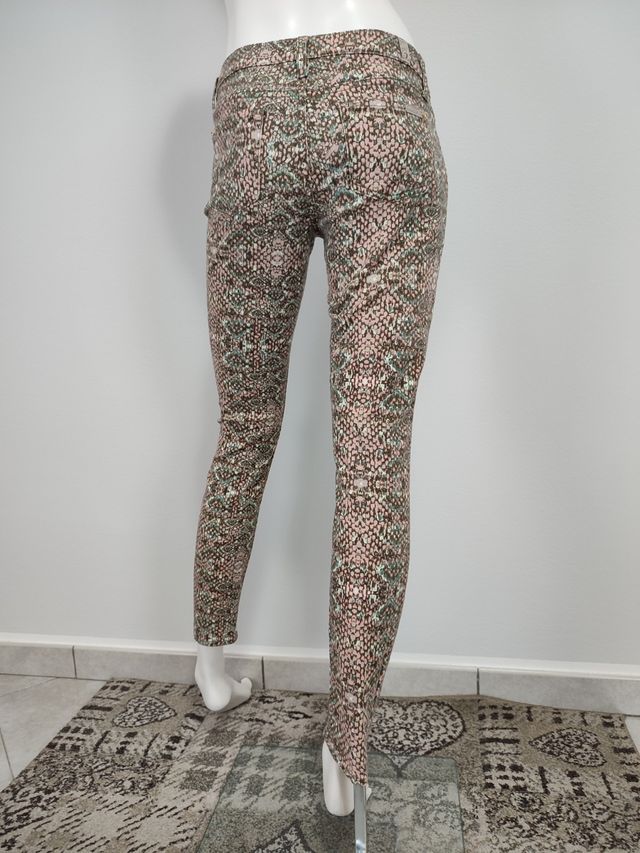 Pantaloni elasticizzati 7 For All Mankind