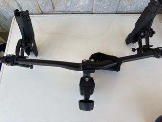 Soporte Cañas Jet Ski - Pesca