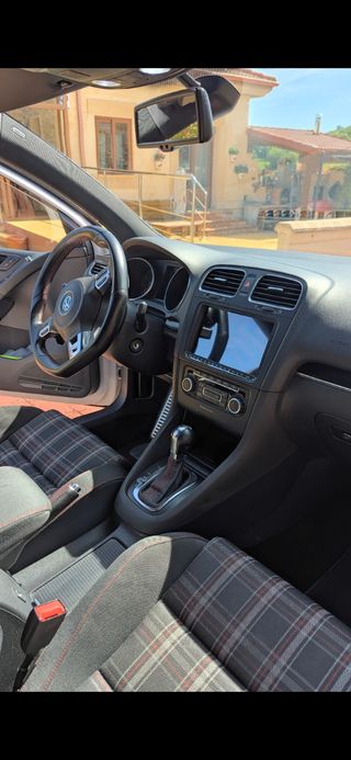Volkswagen Golf 2009