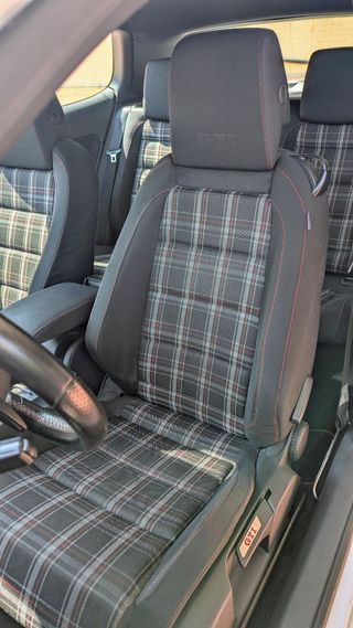 Volkswagen Golf 2009